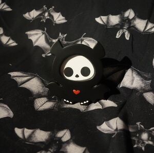 skelanimals picture frame // collection post